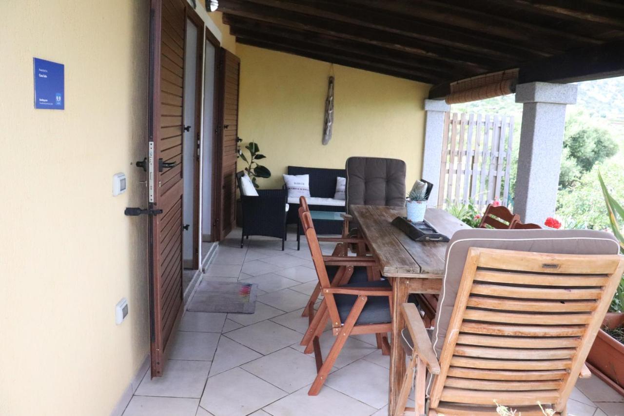 فيلا Casa Sole Rudalza المظهر الخارجي الصورة