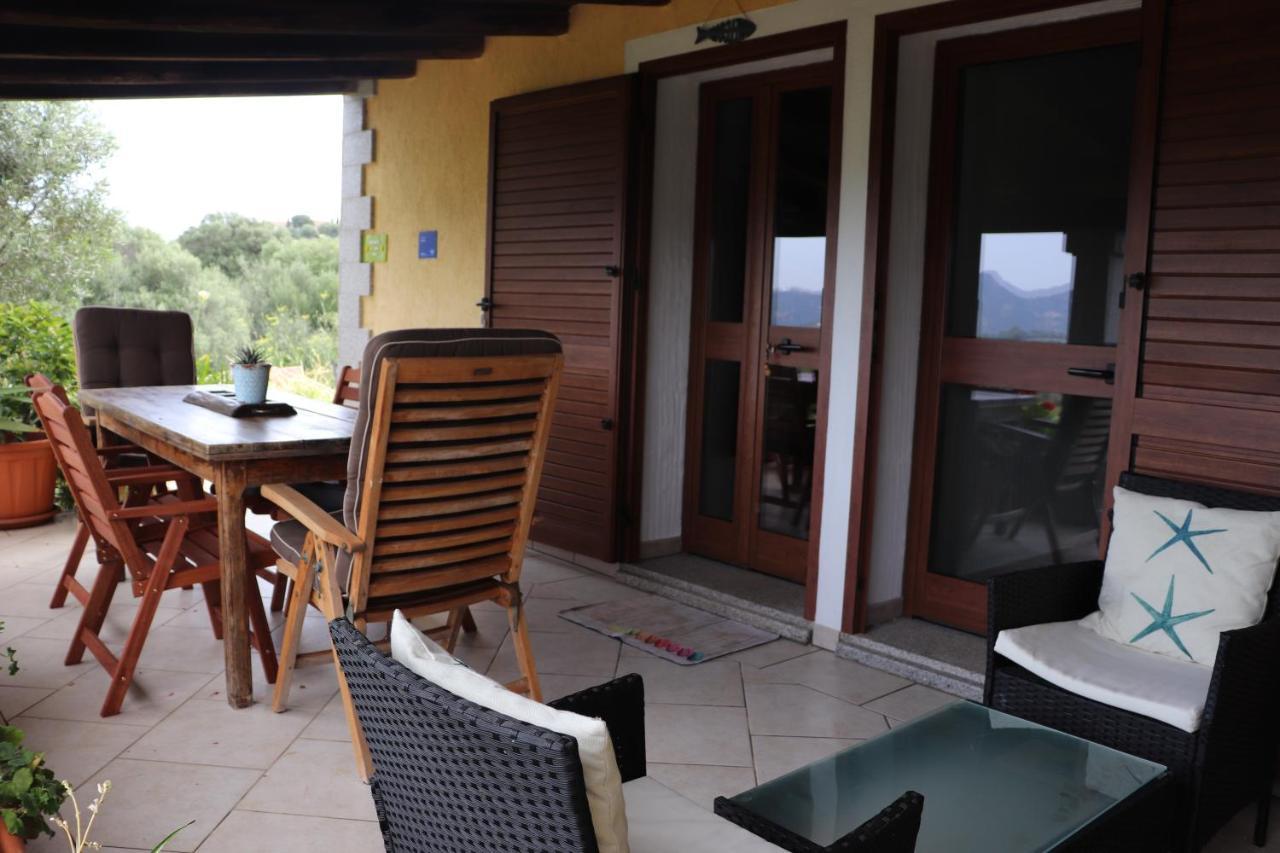 فيلا Casa Sole Rudalza المظهر الخارجي الصورة