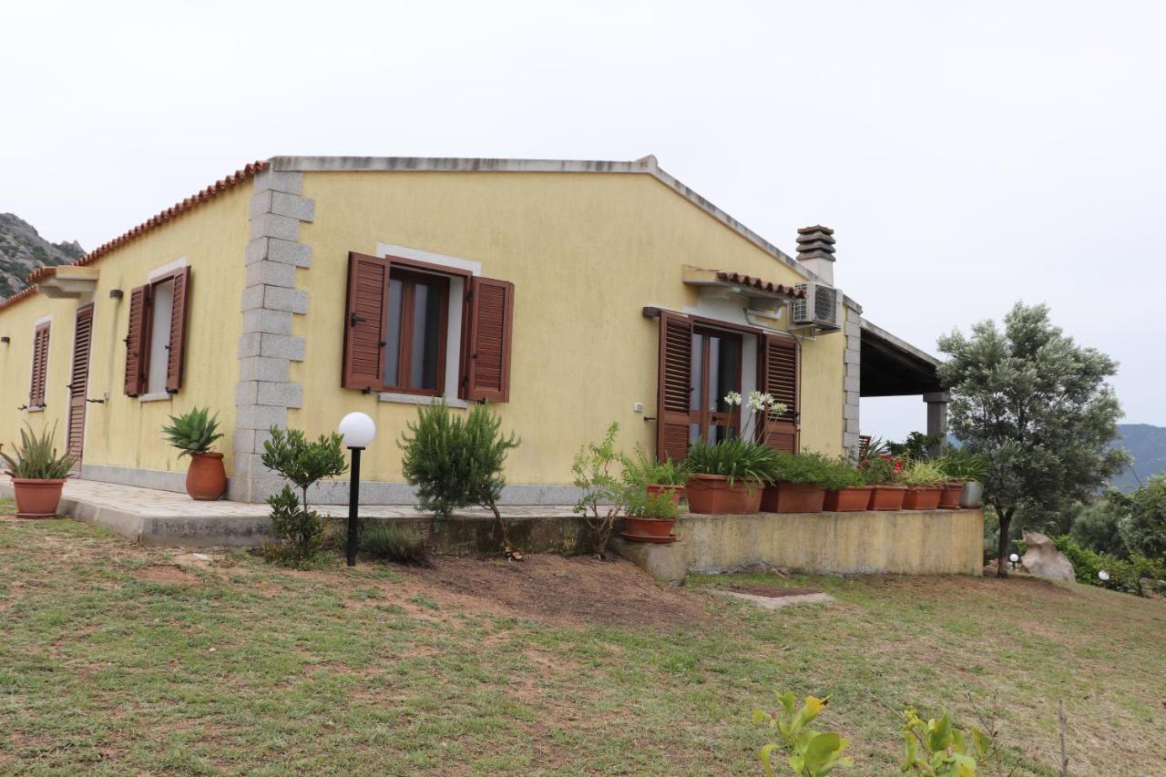 فيلا Casa Sole Rudalza المظهر الخارجي الصورة