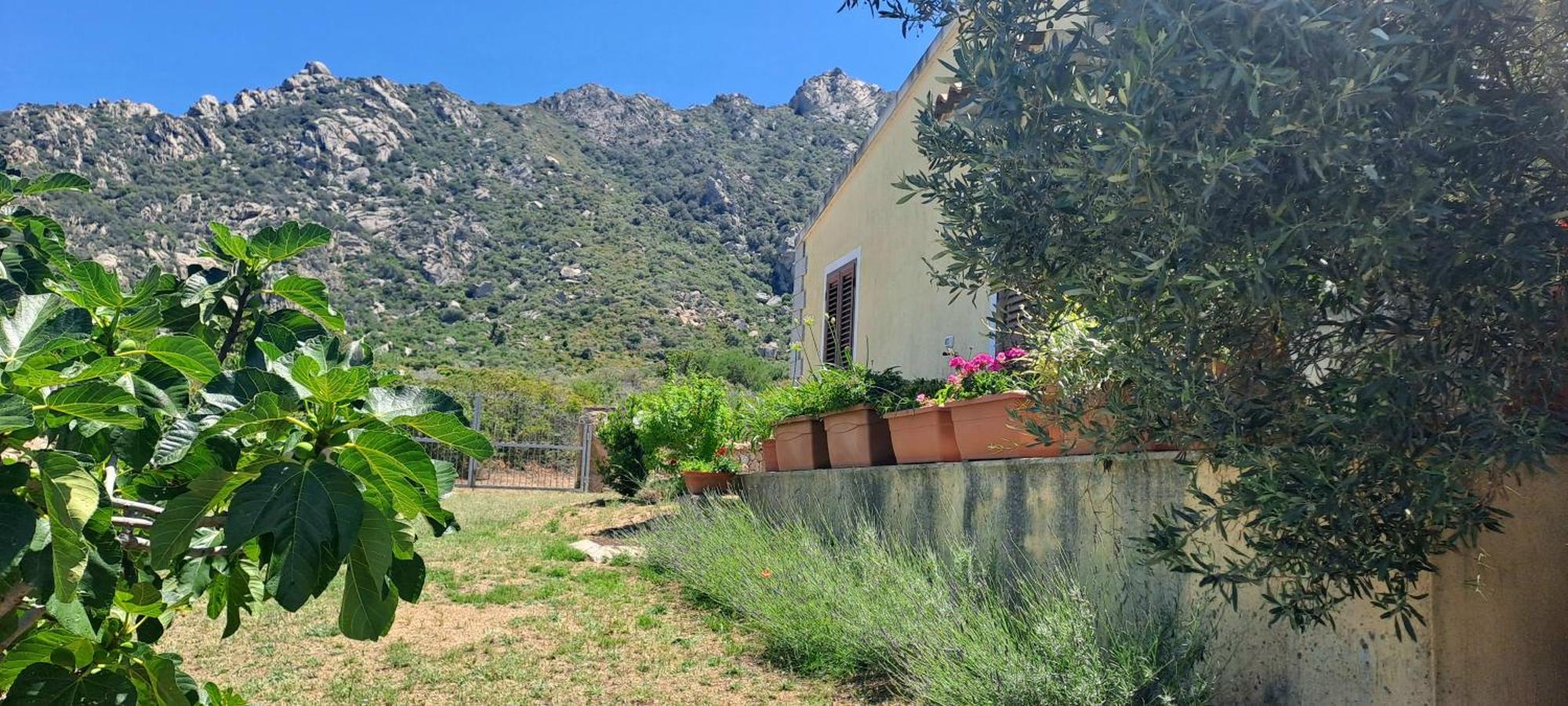 فيلا Casa Sole Rudalza الغرفة الصورة
