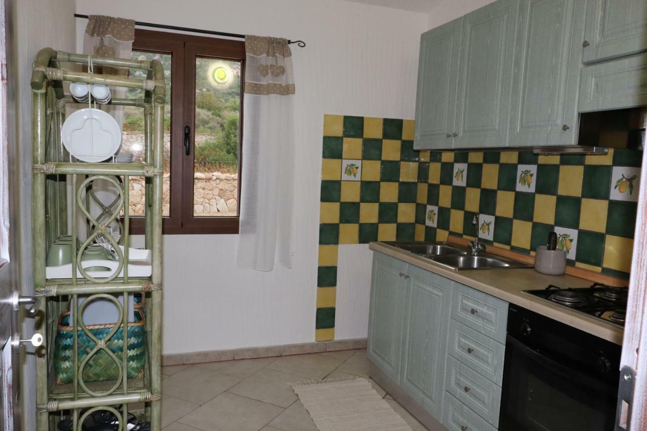 فيلا Casa Sole Rudalza المظهر الخارجي الصورة