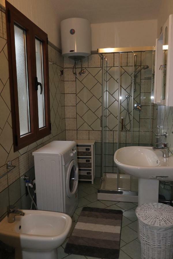 فيلا Casa Sole Rudalza المظهر الخارجي الصورة
